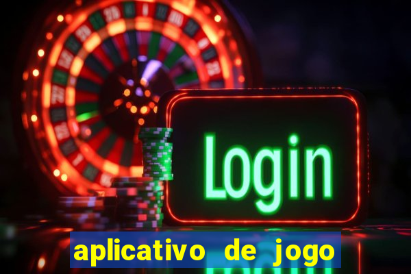 aplicativo de jogo que paga no cadastro